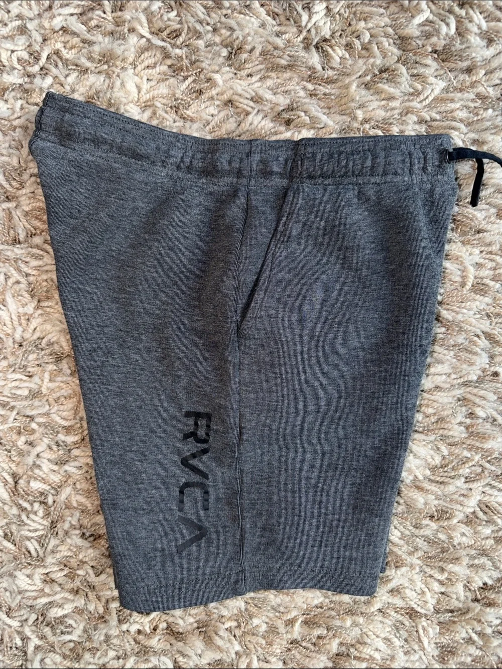 Boys Sport III Knit Shorts RVCA Medium